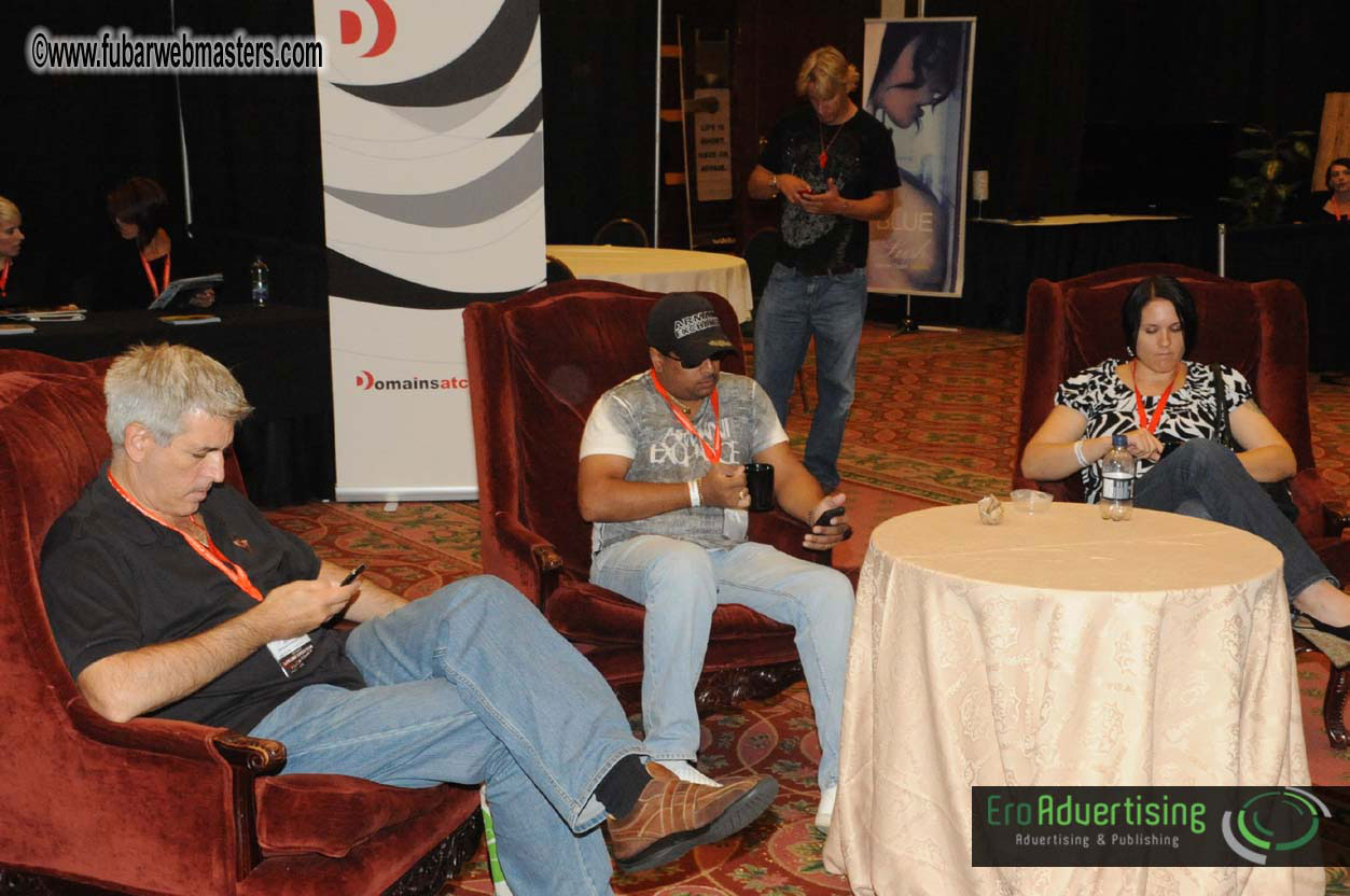 The Show and Seminars