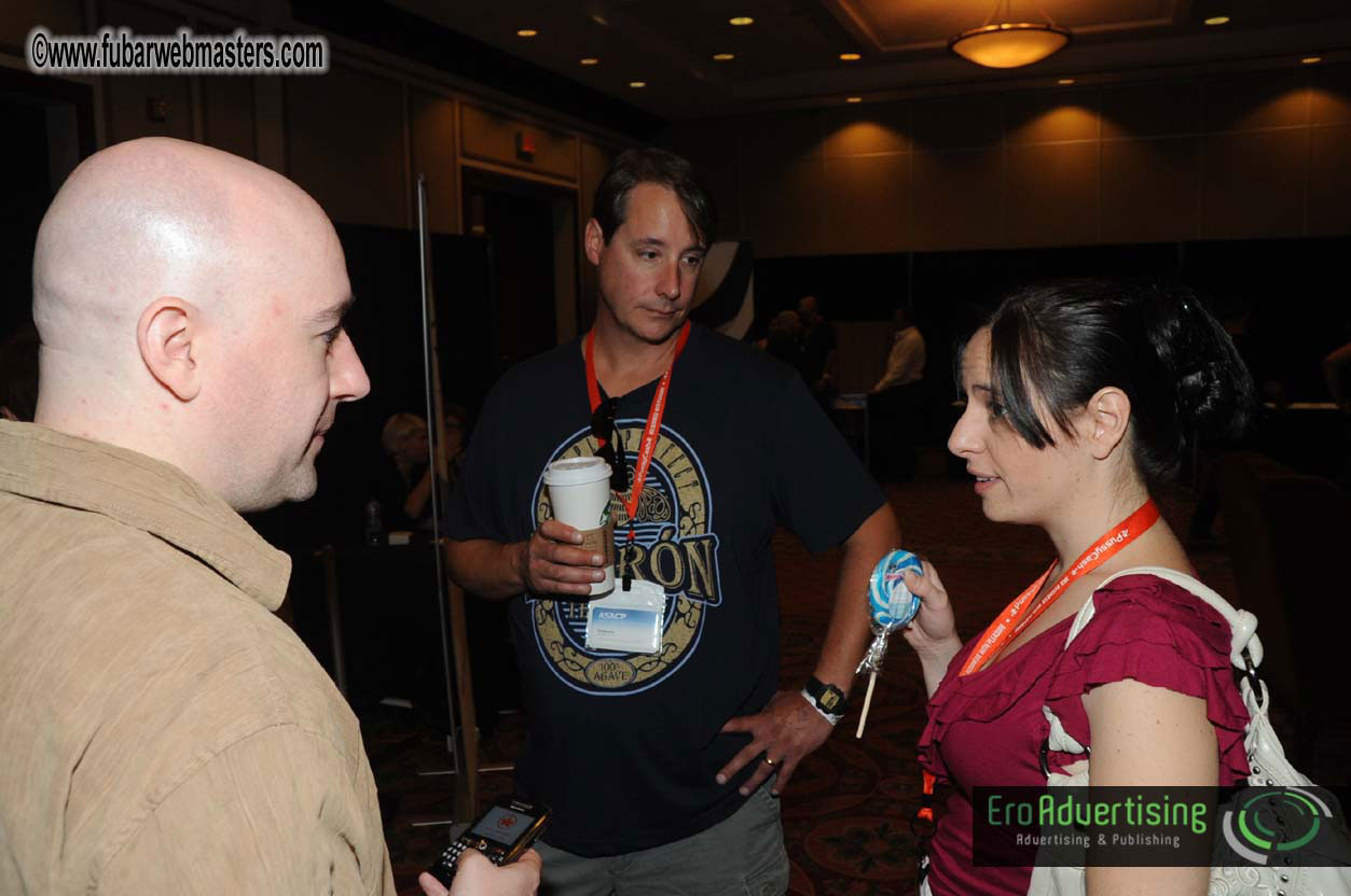 The Show and Seminars