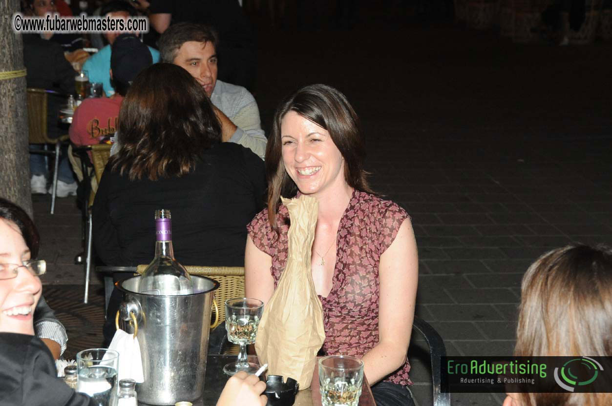 Thank God It's Friday Party