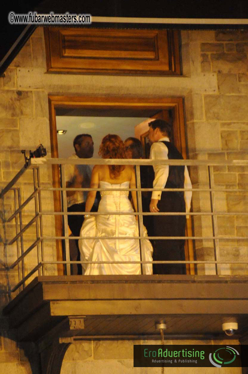 Saturday Night Closing Party