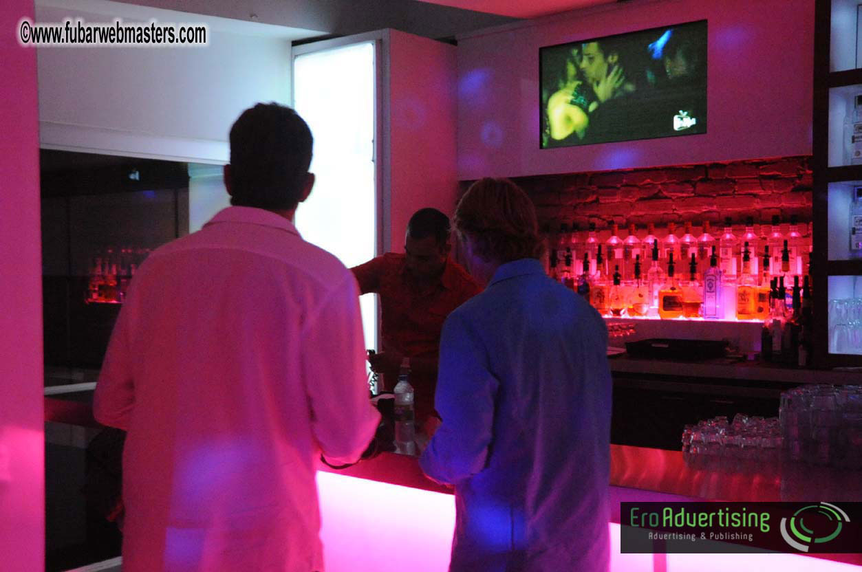 Saturday Night Closing Party