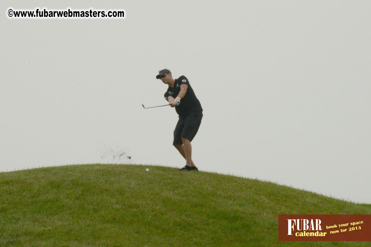 4th ANNUAL QWEBEC OPEN Golf Tournament