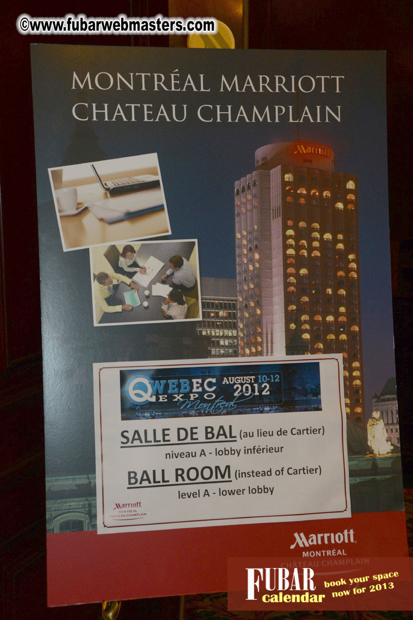 Qwebec Expo