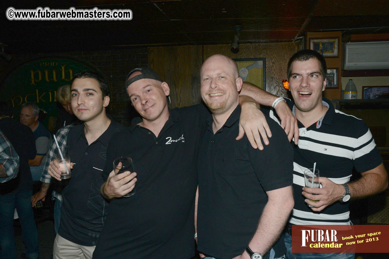 Thursday Night  Karaoke  Party