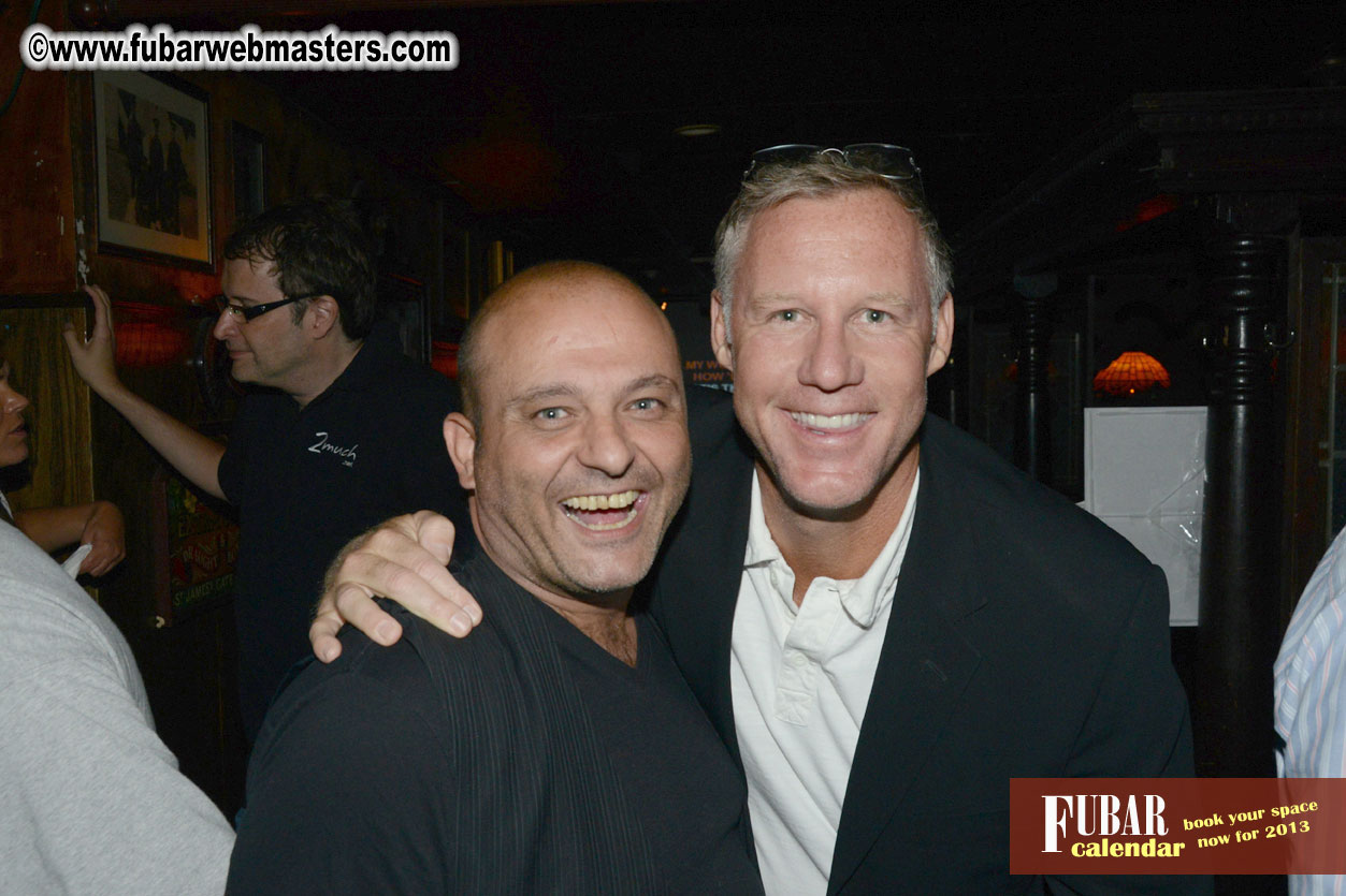 Thursday Night  Karaoke  Party