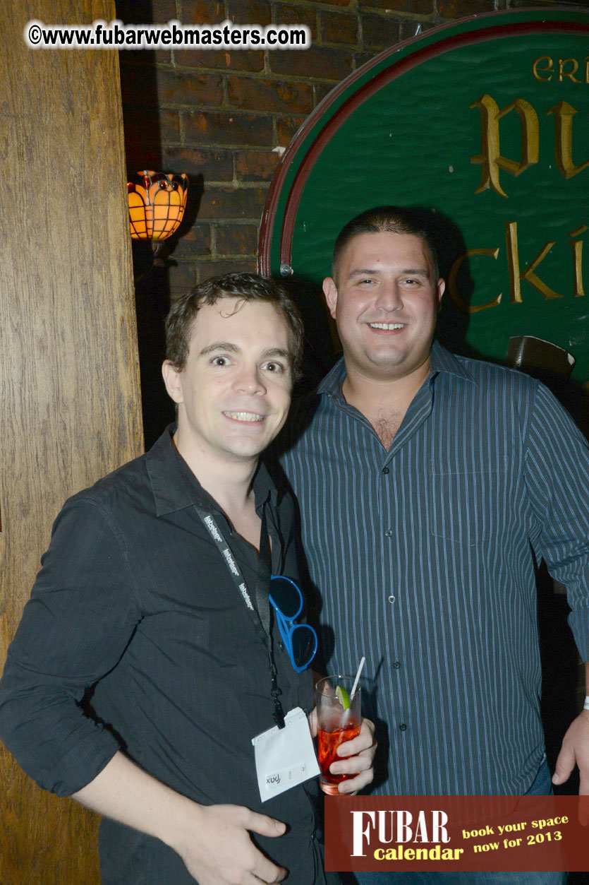 Thursday Night  Karaoke  Party