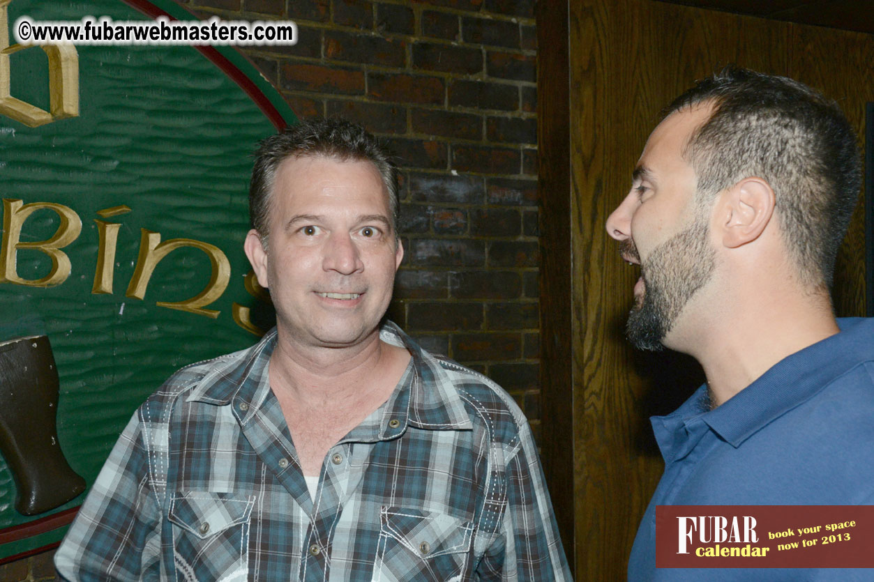 Thursday Night  Karaoke  Party