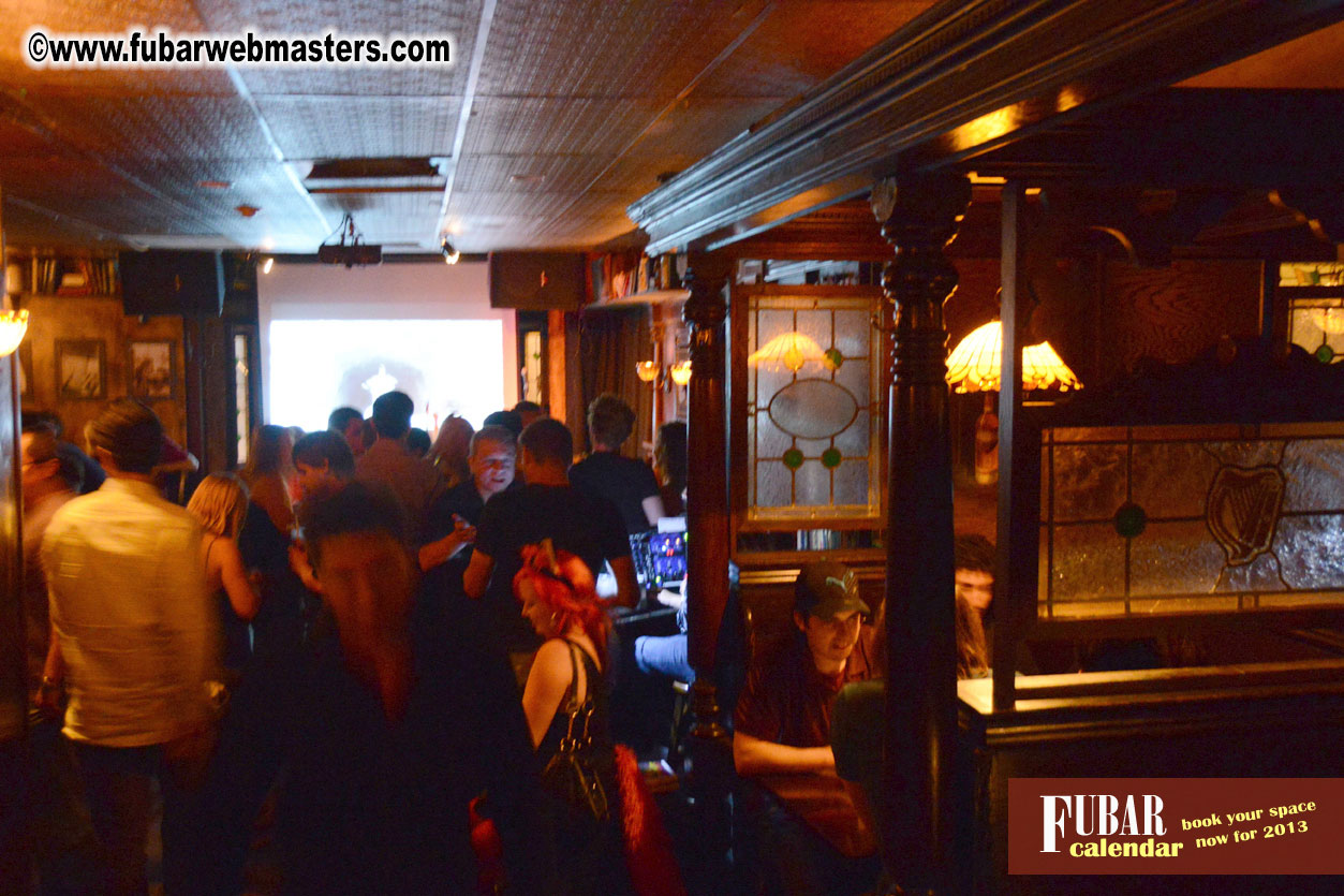 Thursday Night  Karaoke  Party