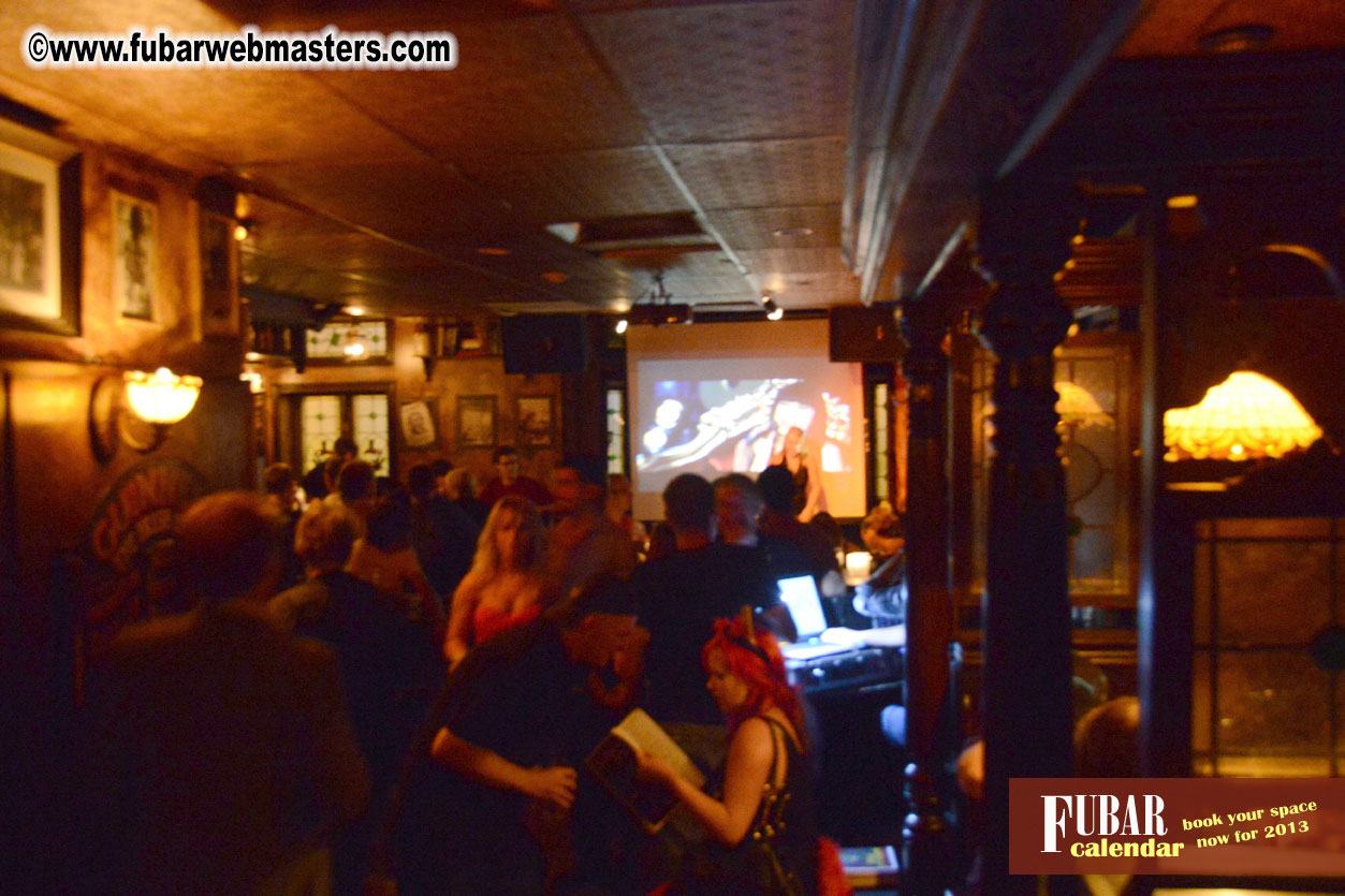 Thursday Night  Karaoke  Party