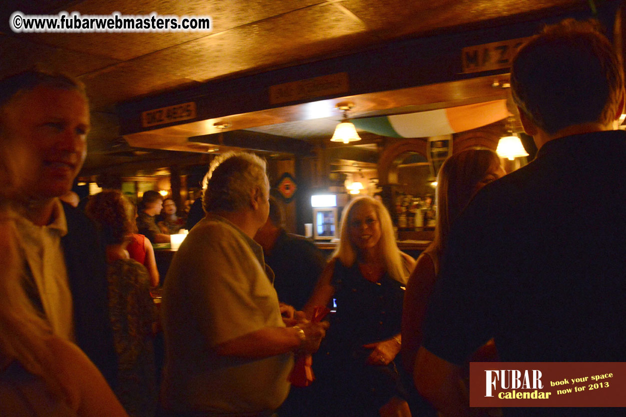 Thursday Night  Karaoke  Party