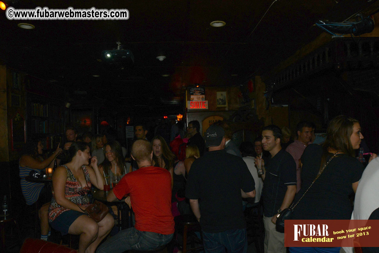 Thursday Night  Karaoke  Party