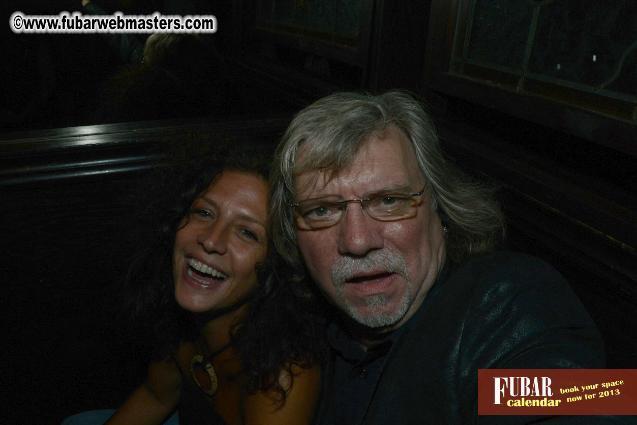 Thursday Night  Karaoke  Party