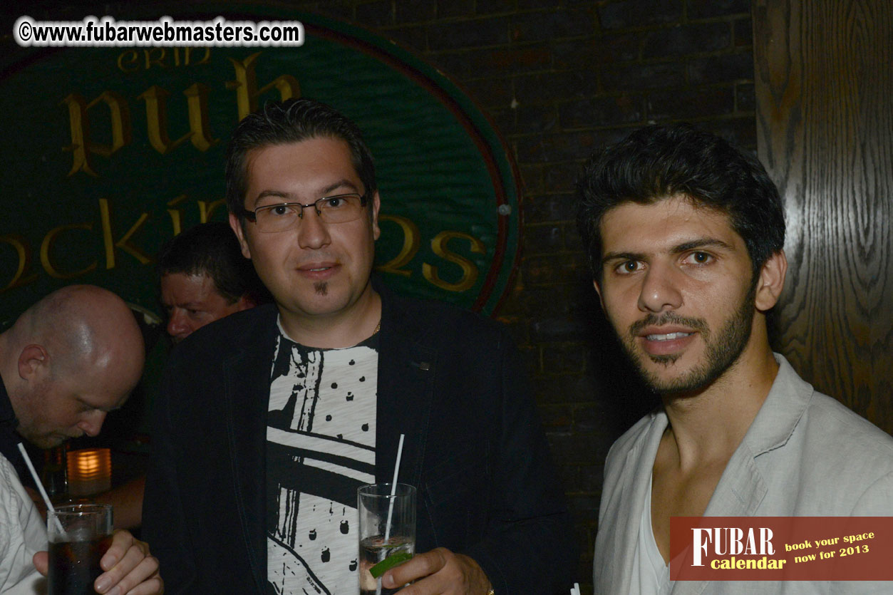 Thursday Night  Karaoke  Party