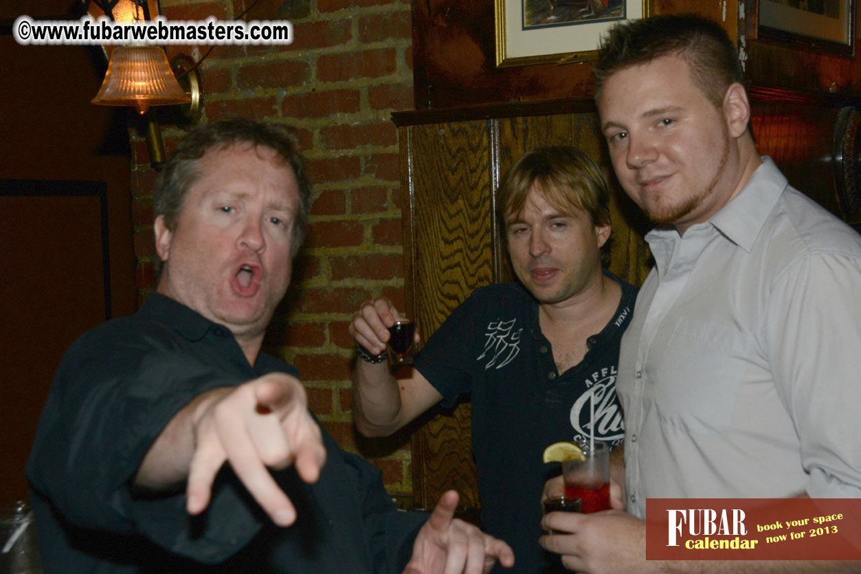 Thursday Night  Karaoke  Party