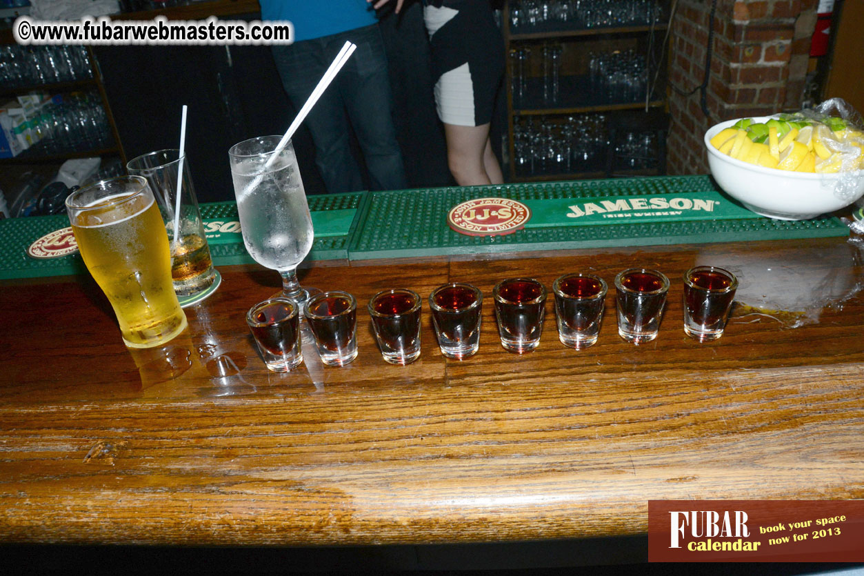 Thursday Night  Karaoke  Party