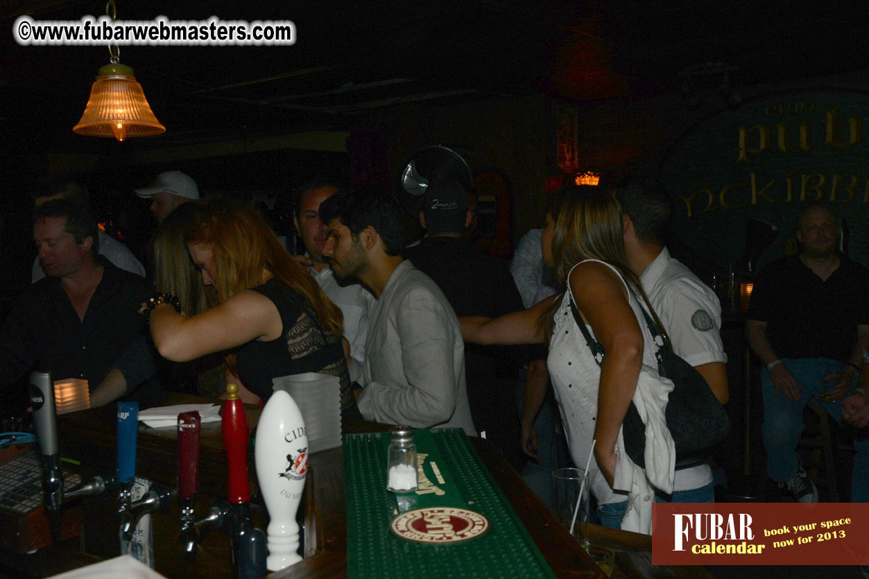 Thursday Night  Karaoke  Party