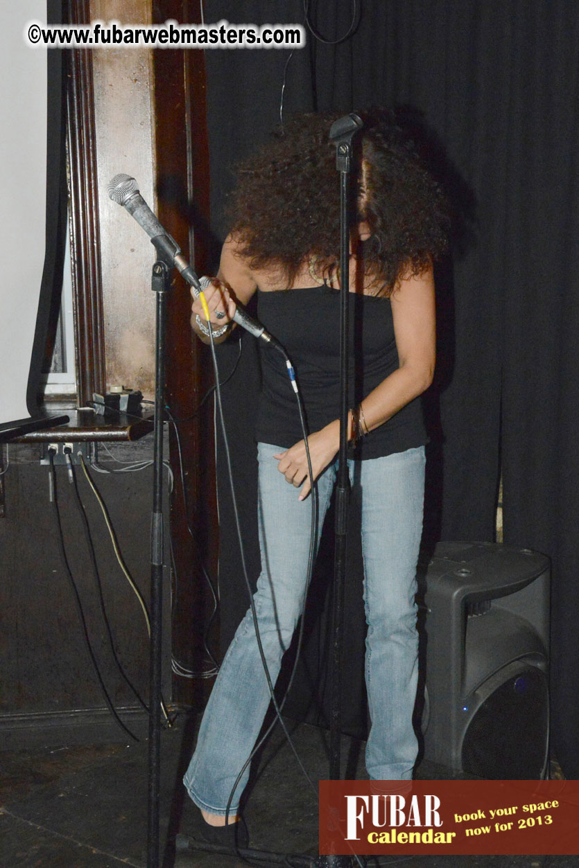 Thursday Night  Karaoke  Party