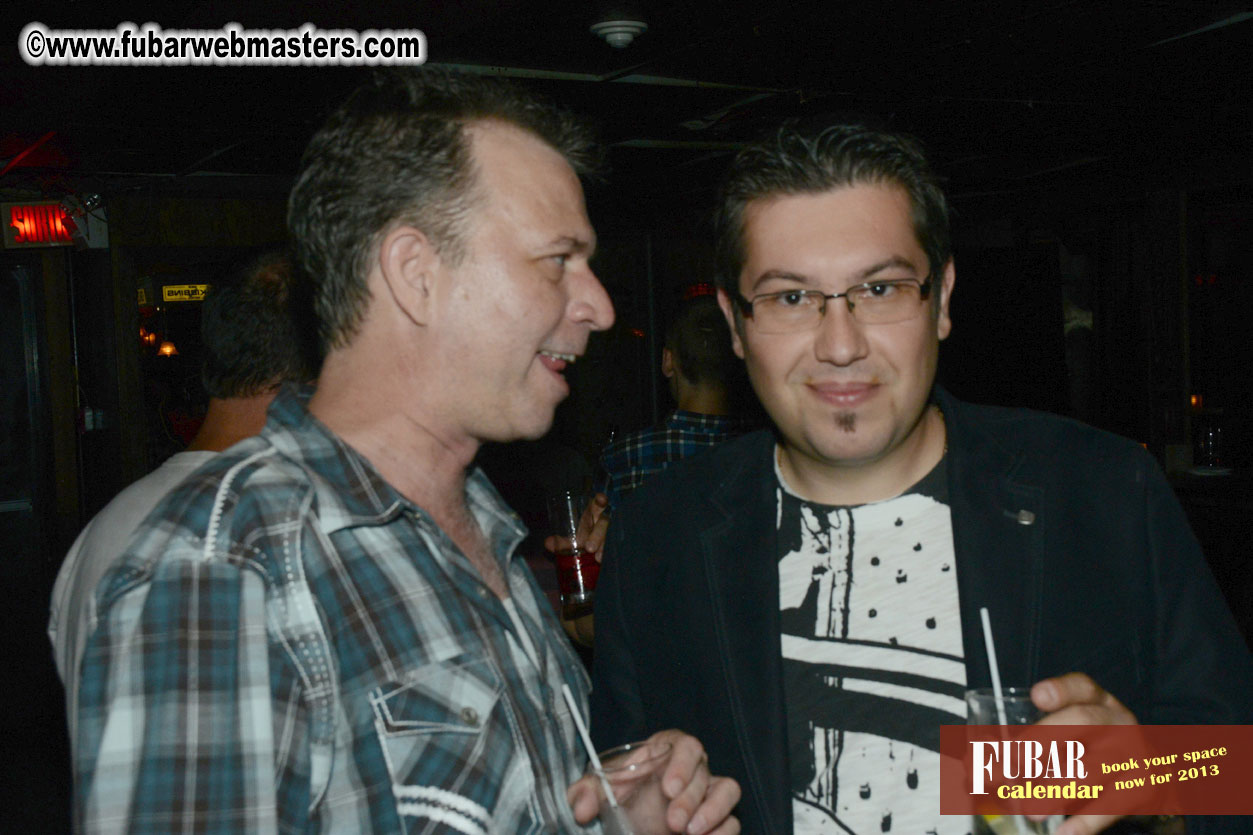 Thursday Night  Karaoke  Party