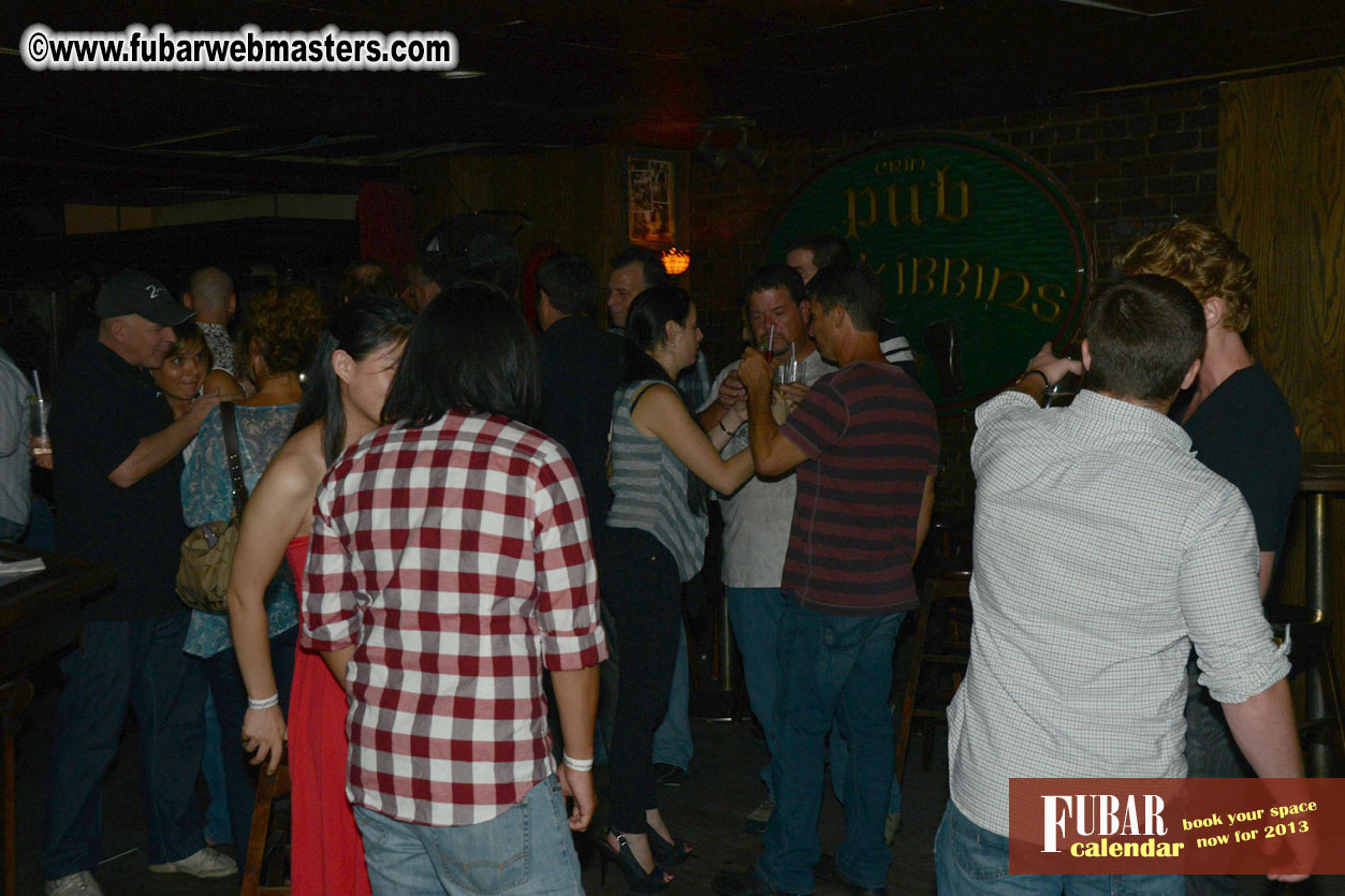 Thursday Night  Karaoke  Party