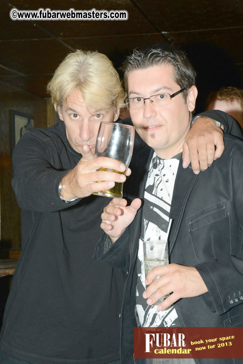 Thursday Night  Karaoke  Party