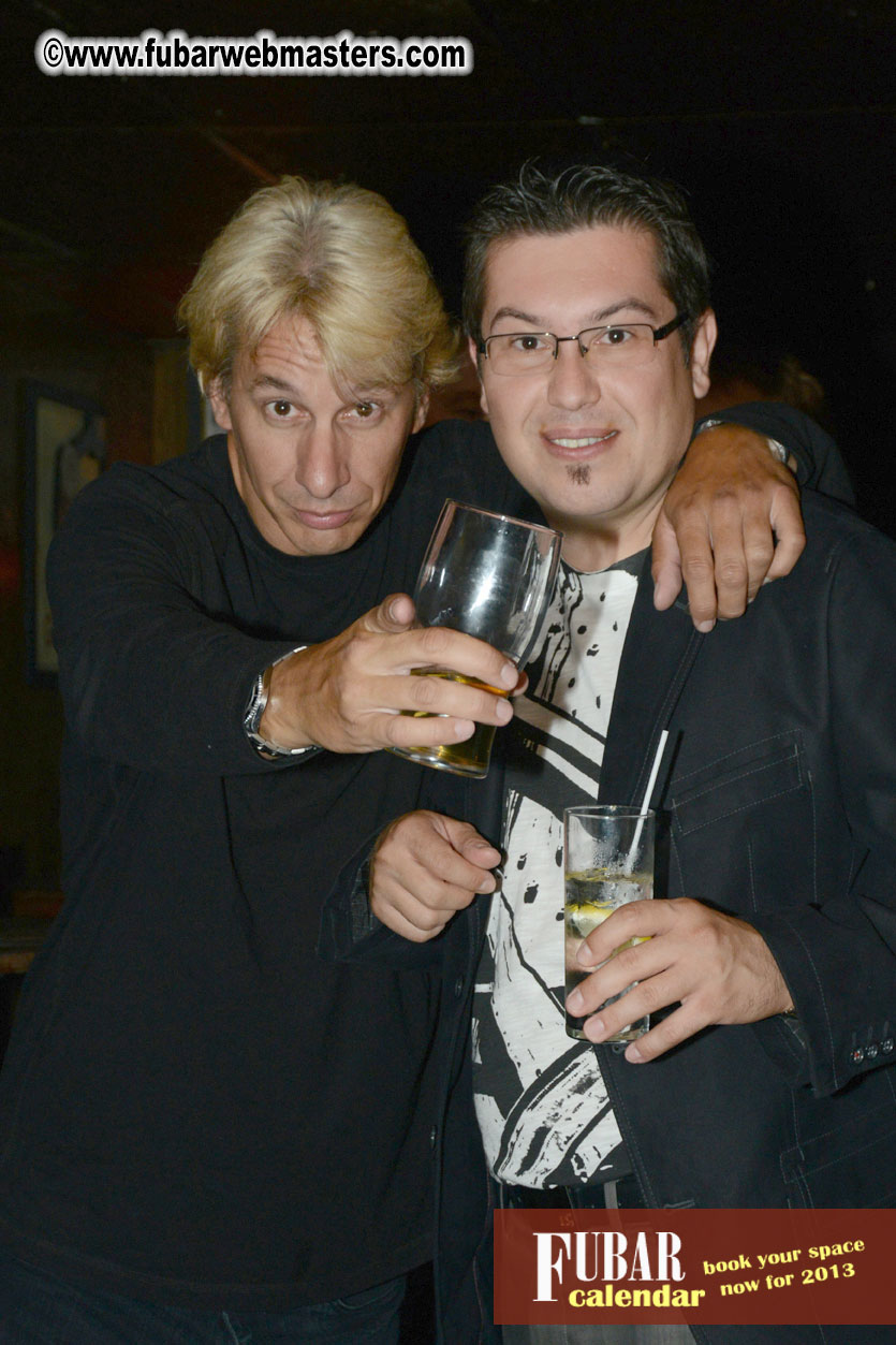 Thursday Night  Karaoke  Party