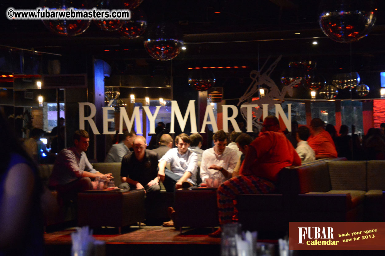 Thank God it's Friday Night Party