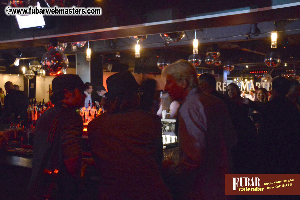 Thank God it's Friday Night Party