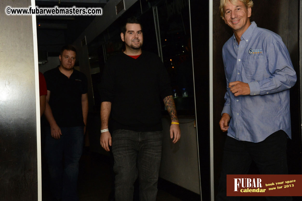 Thank God it's Friday Night Party