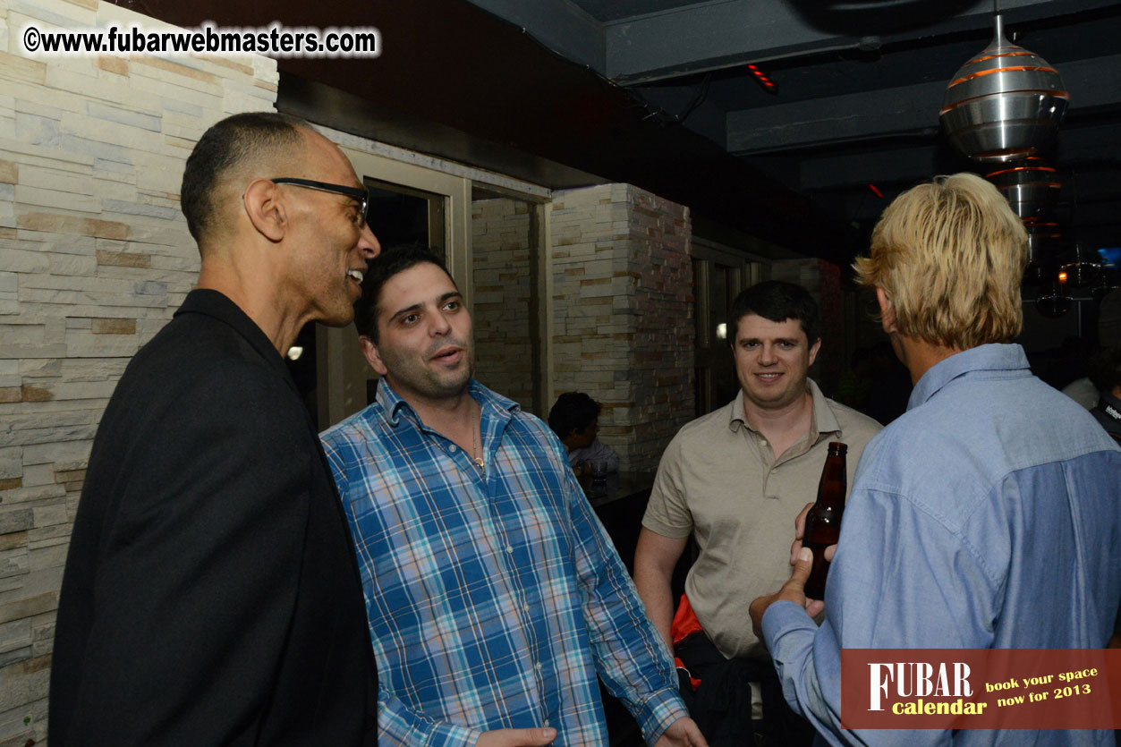 Thank God it's Friday Night Party