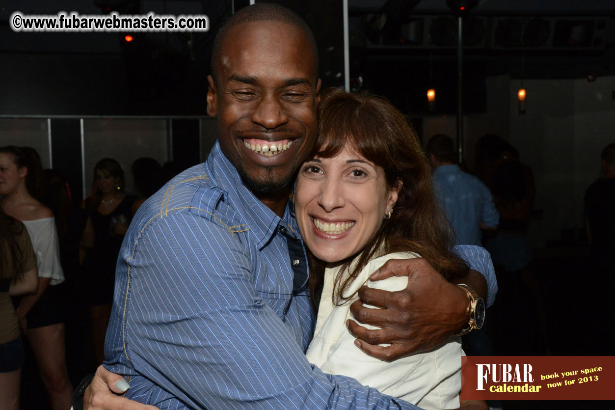 Thank God it's Friday Night Party