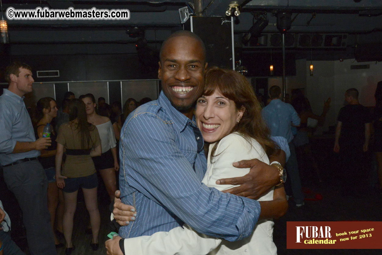 Thank God it's Friday Night Party