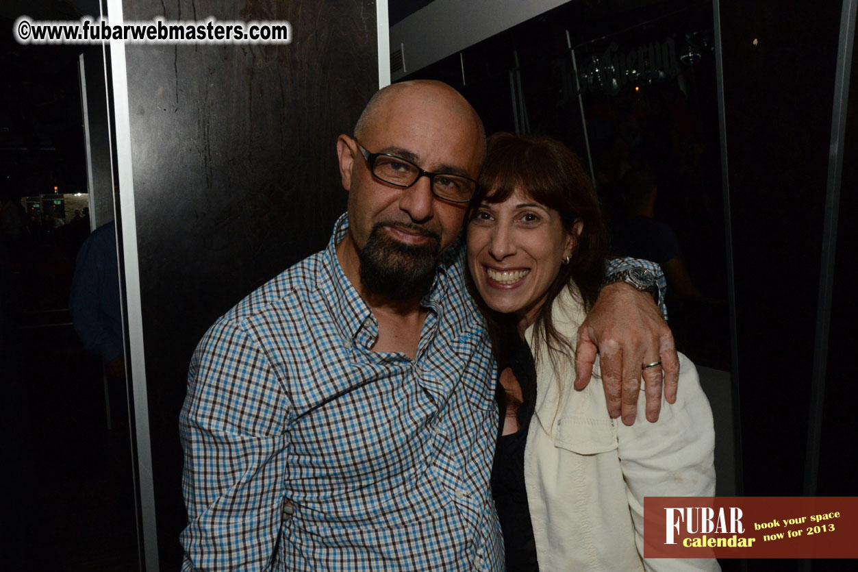 Thank God it's Friday Night Party