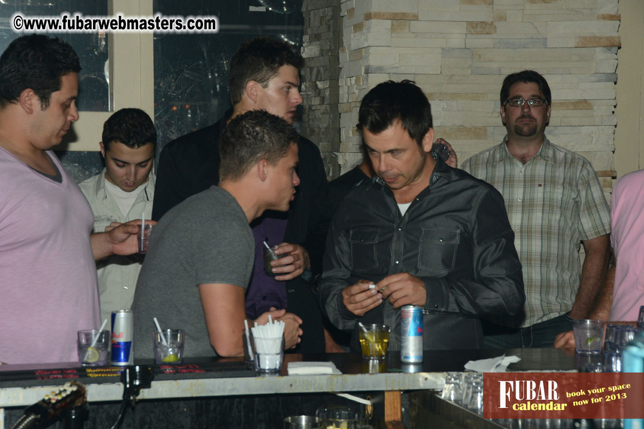 Thank God it's Friday Night Party