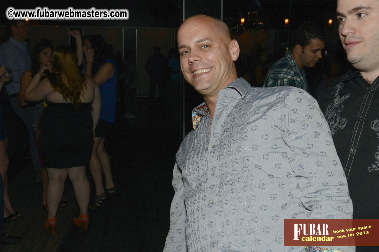 Thank God it's Friday Night Party