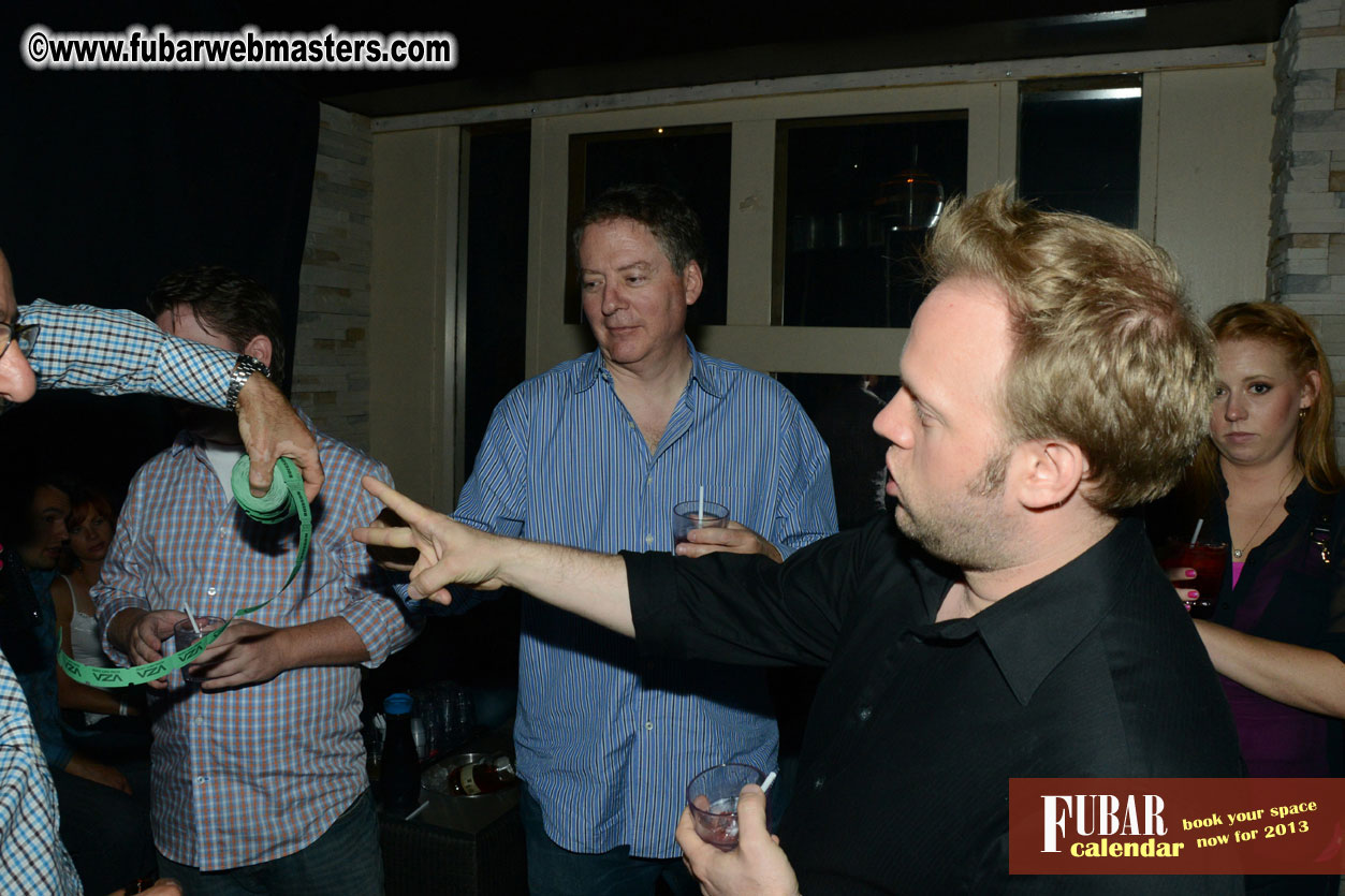 Thank God it's Friday Night Party