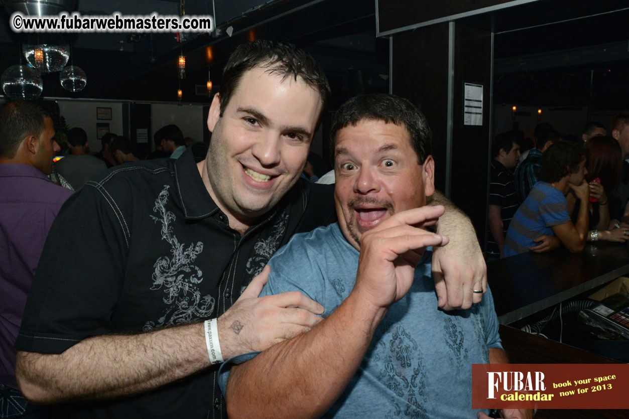 Thank God it's Friday Night Party