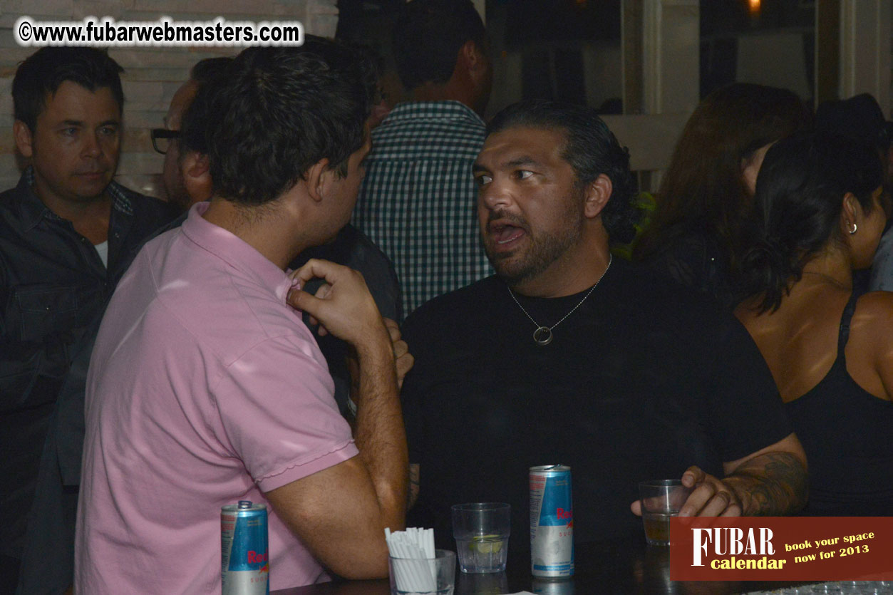 Thank God it's Friday Night Party