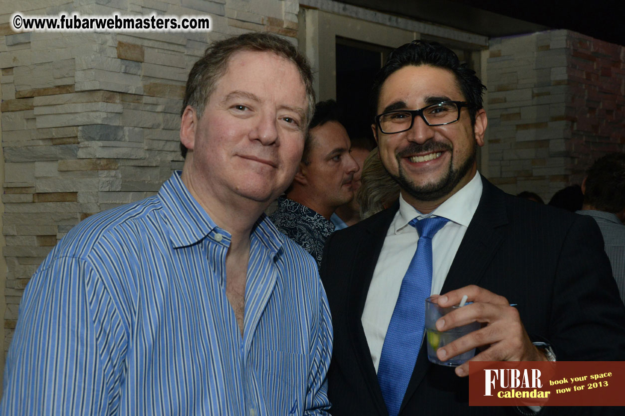 Thank God it's Friday Night Party