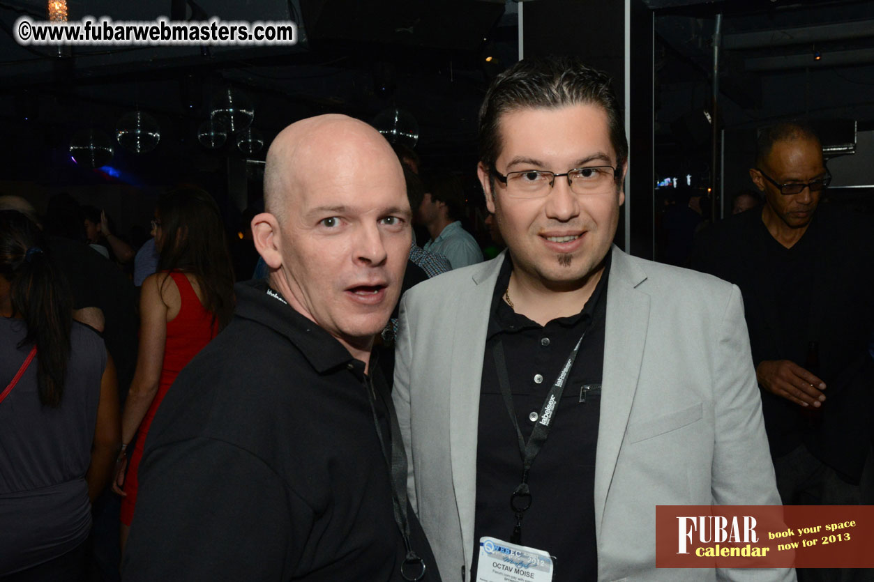 Thank God it's Friday Night Party