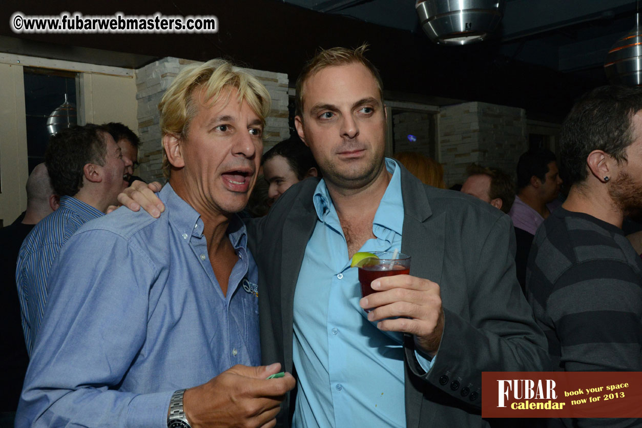 Thank God it's Friday Night Party