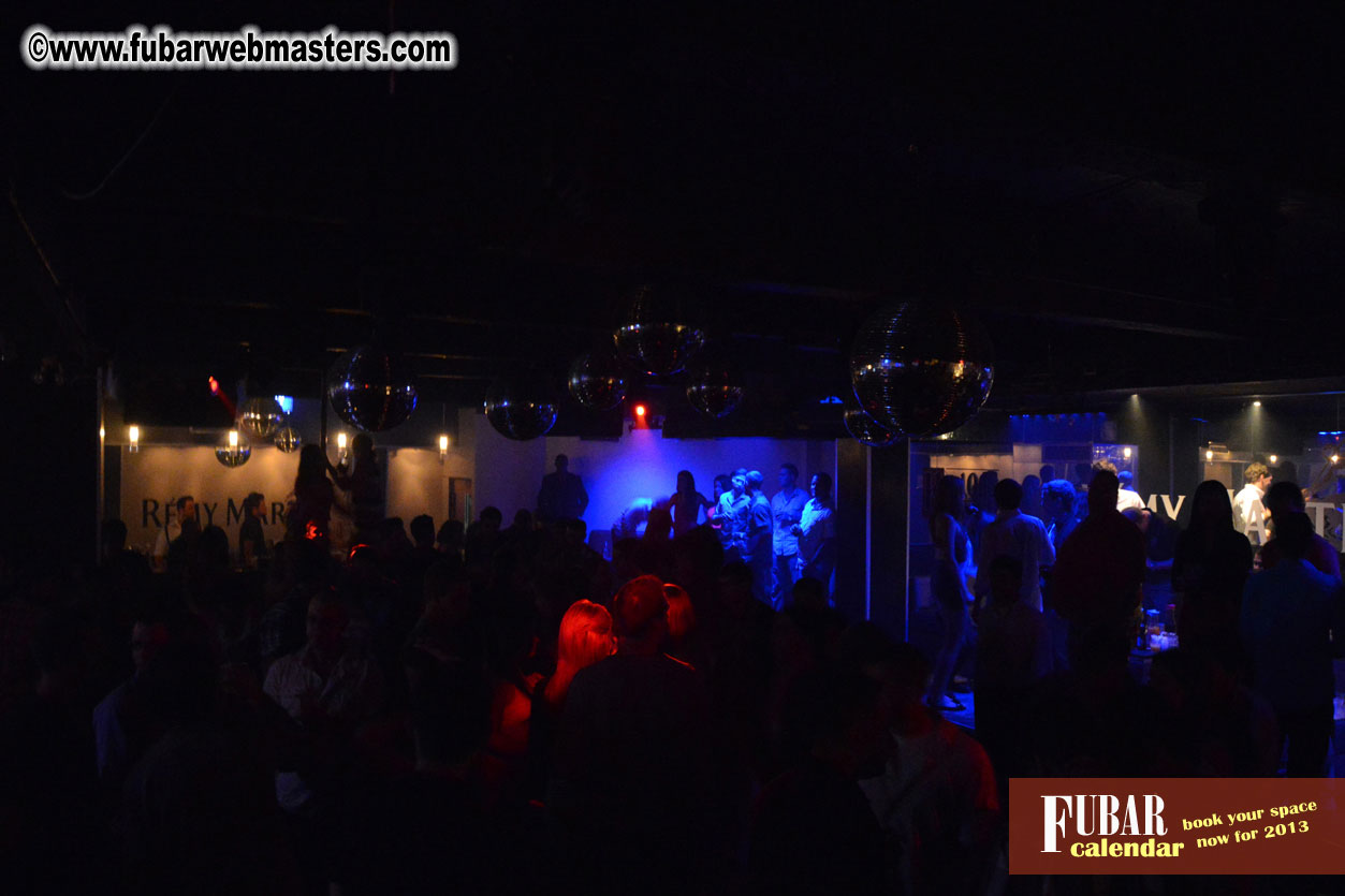 Thank God it's Friday Night Party