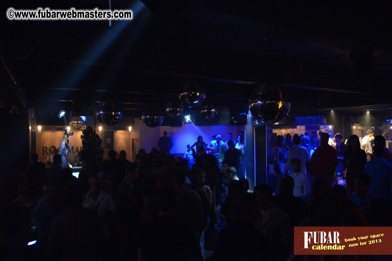 Thank God it's Friday Night Party