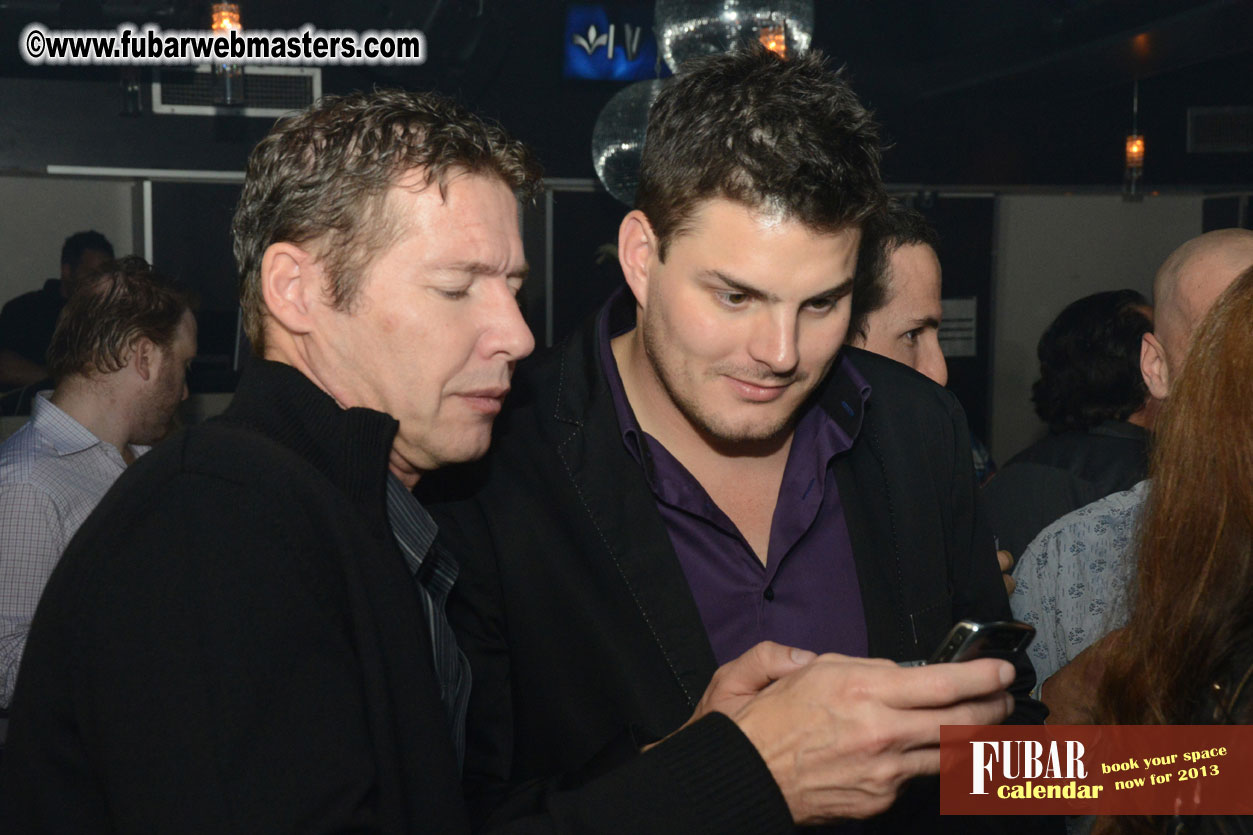 Thank God it's Friday Night Party