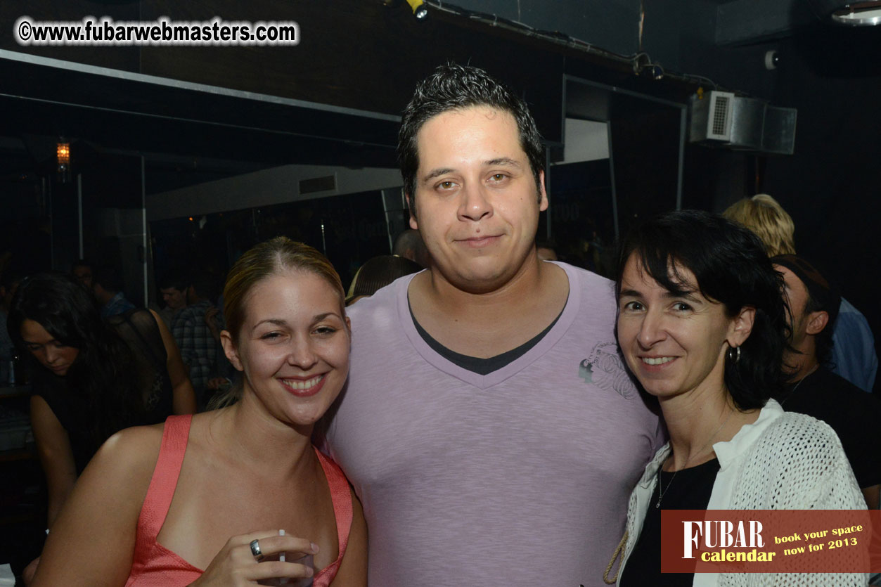 Thank God it's Friday Night Party