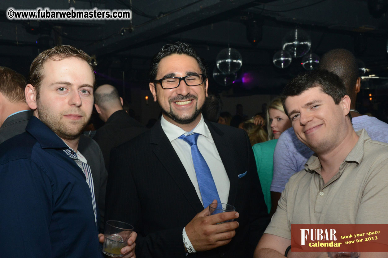 Thank God it's Friday Night Party