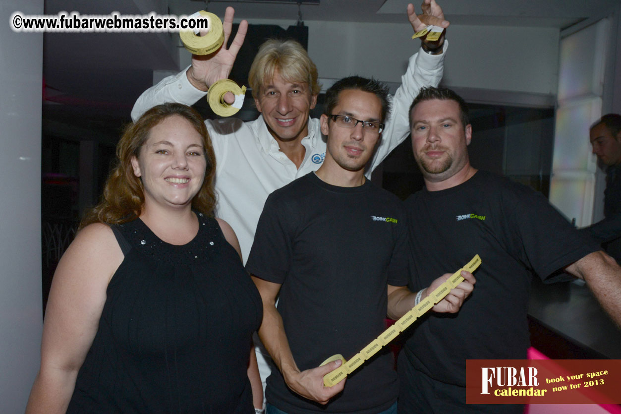 Night Fever's Saturday Night Party