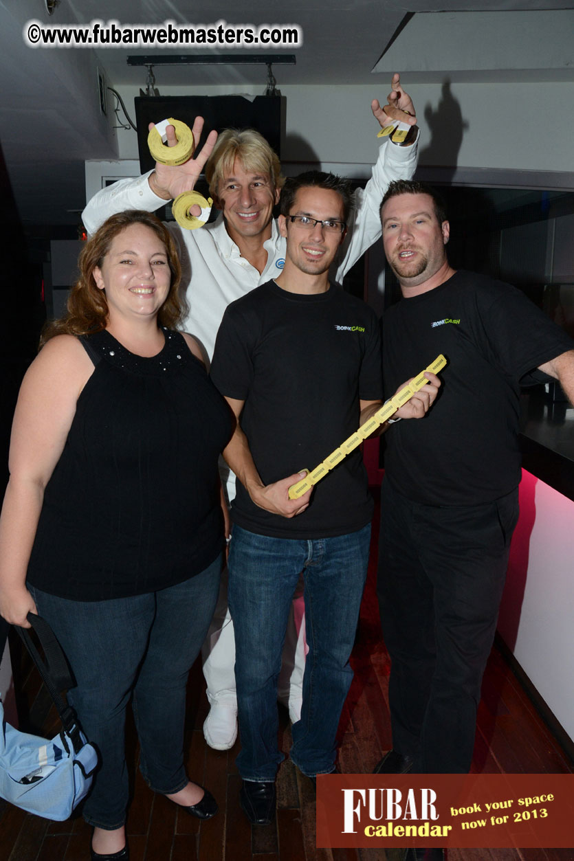 Night Fever's Saturday Night Party