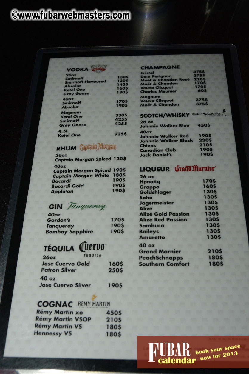 Night Fever's Saturday Night Party