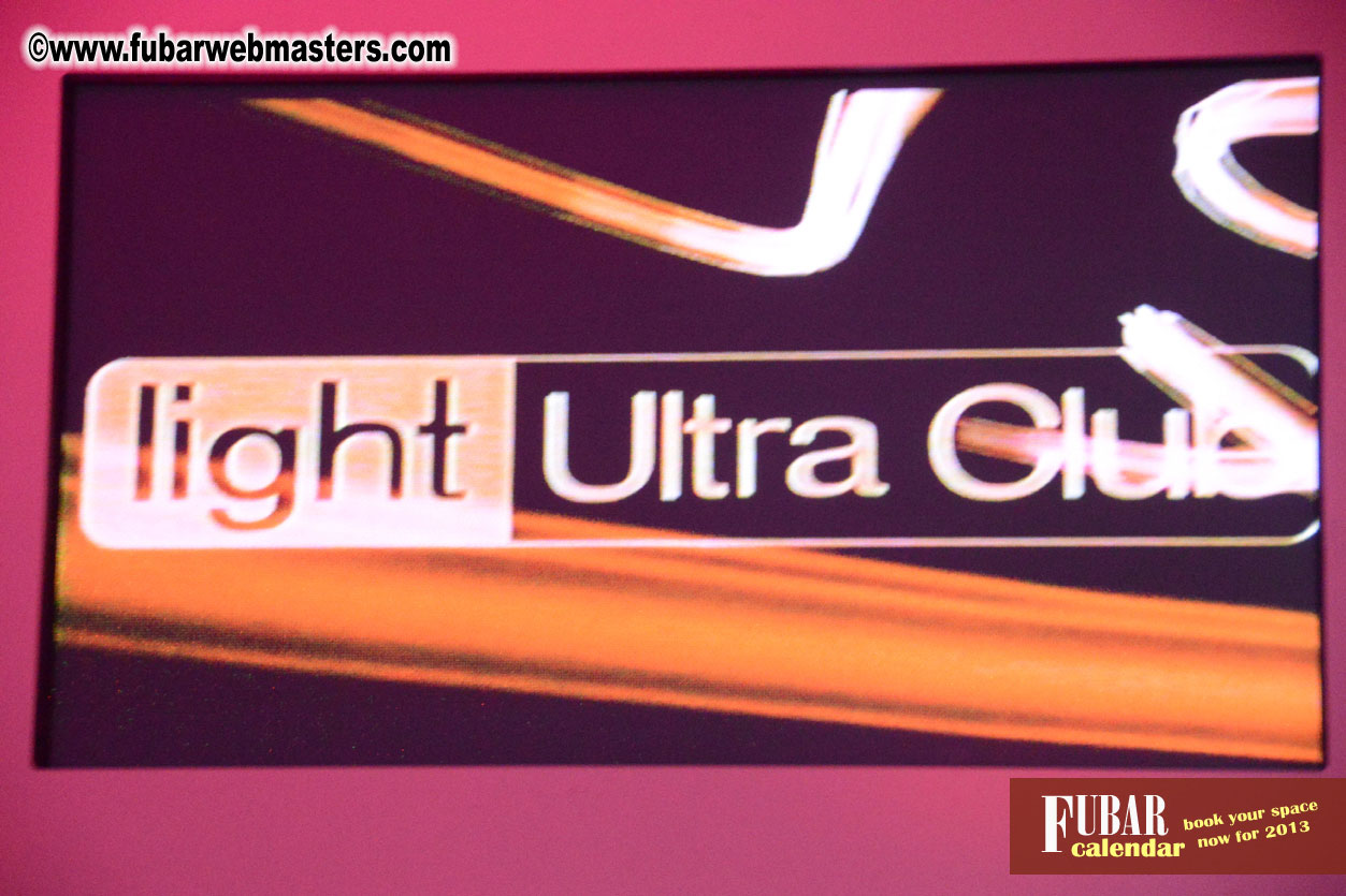 Night Fever's Saturday Night Party