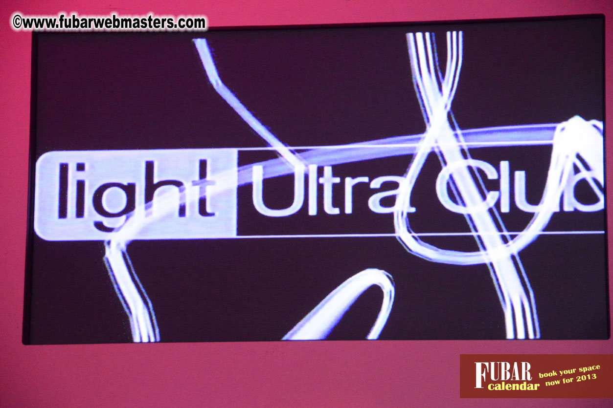 Night Fever's Saturday Night Party